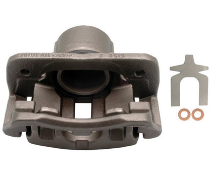 Raybestos Brakes Disc Brake Caliper FRC10508