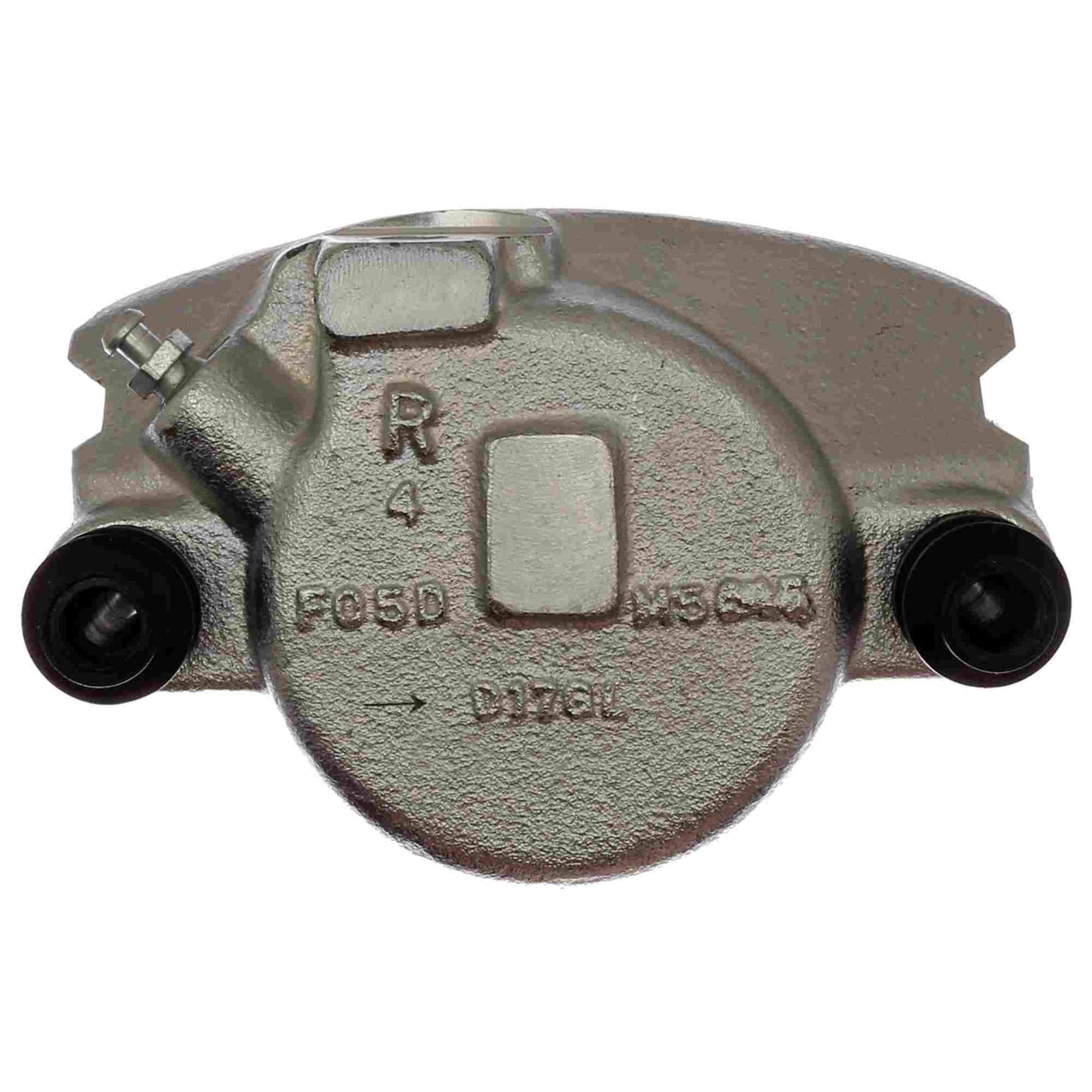 Raybestos Brakes Disc Brake Caliper FRC10509N