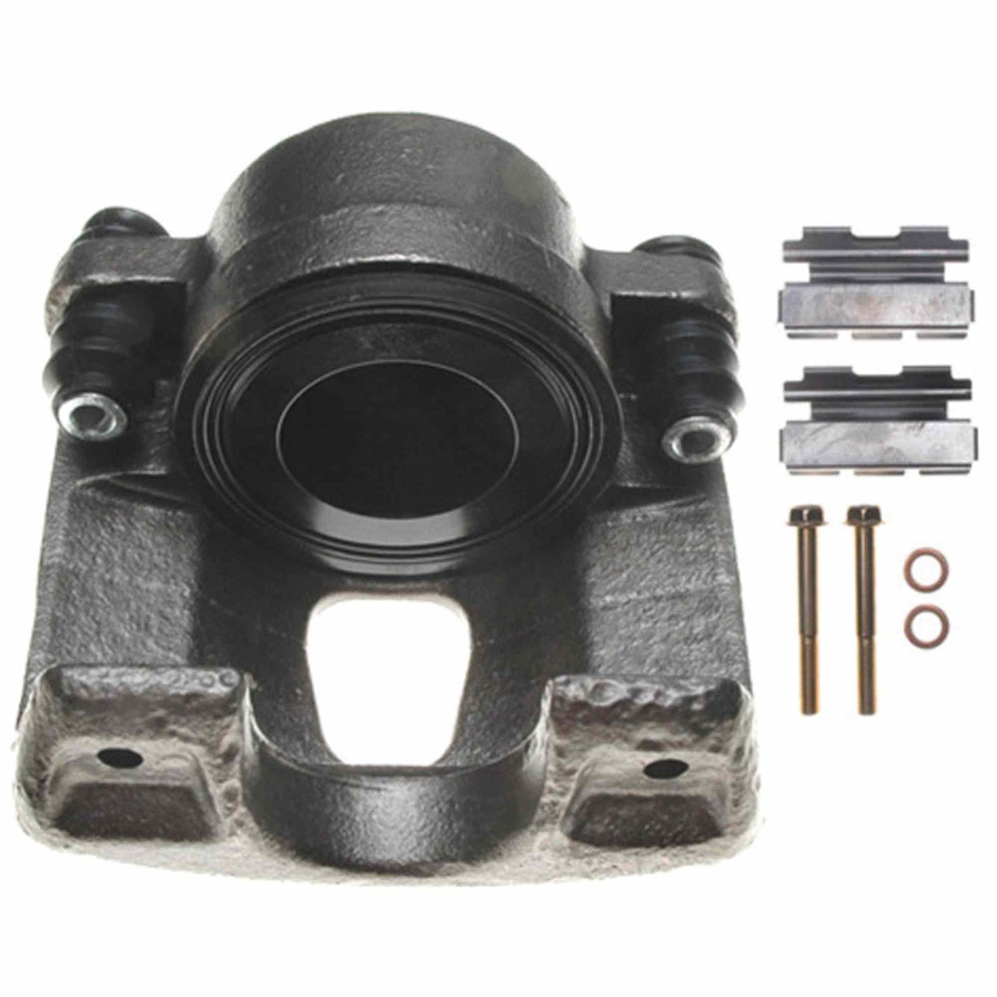Raybestos Brakes Disc Brake Caliper FRC10509