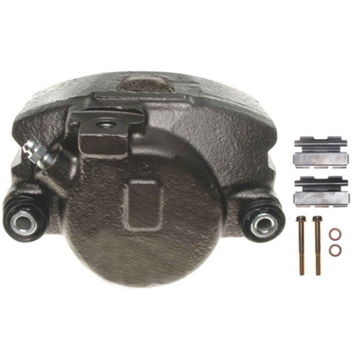 Raybestos Brakes Disc Brake Caliper FRC10509