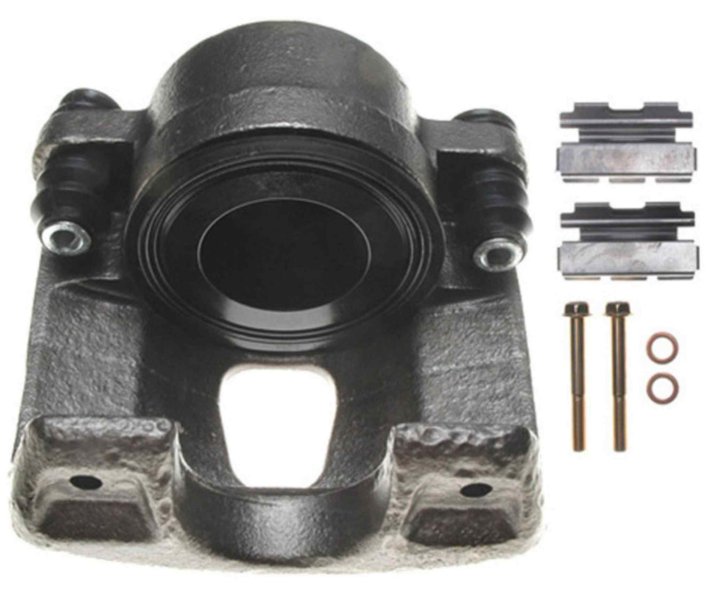 Raybestos Brakes Disc Brake Caliper FRC10509