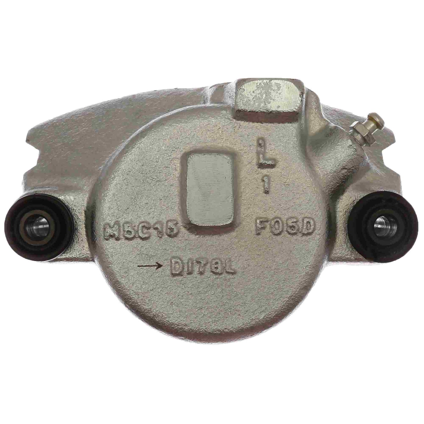 Raybestos Brakes Disc Brake Caliper FRC10510N