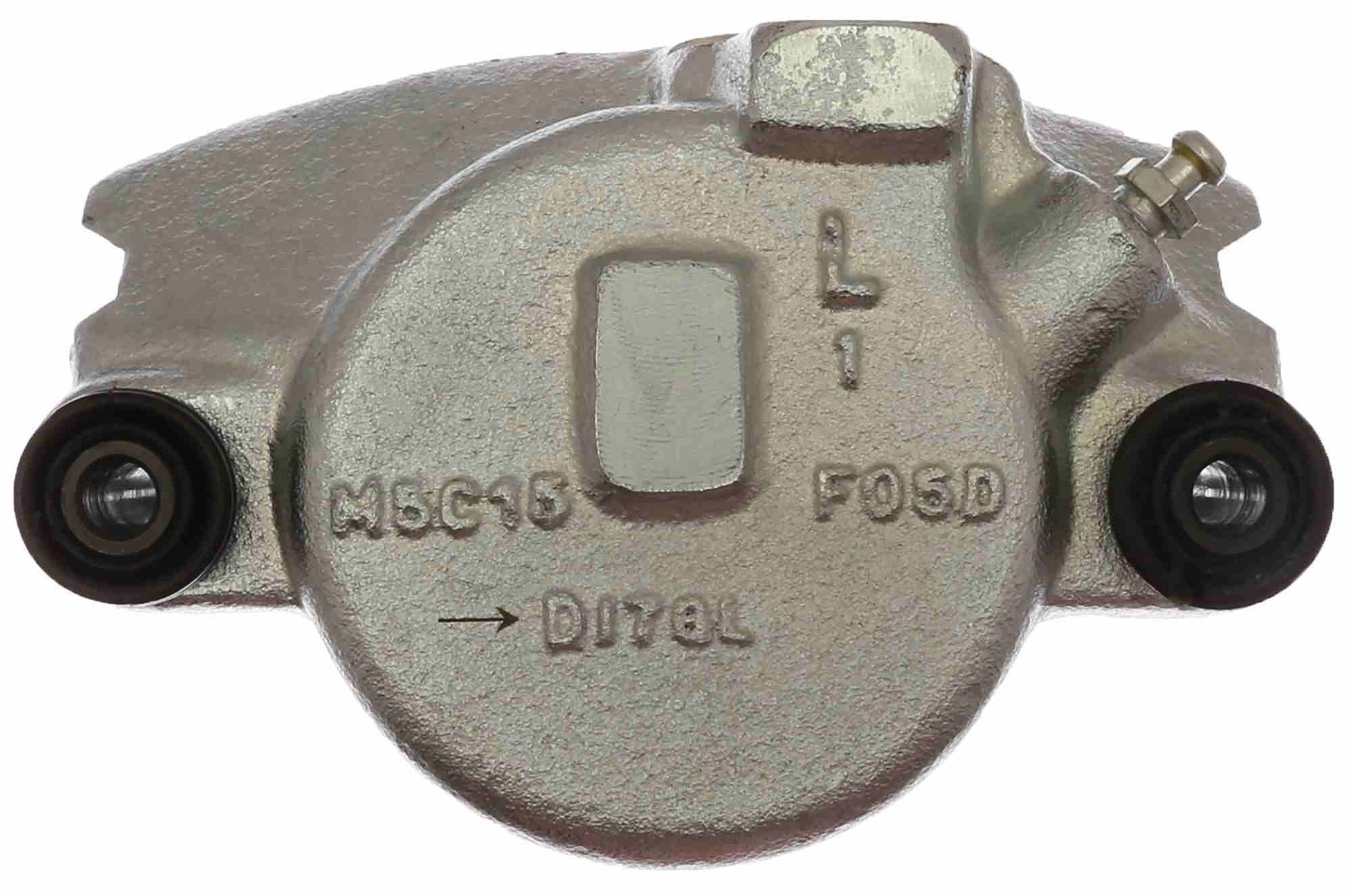 Raybestos Brakes Disc Brake Caliper FRC10510N