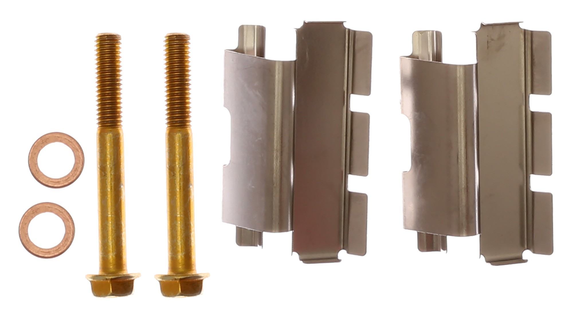 Raybestos Brakes Disc Brake Caliper FRC10510N