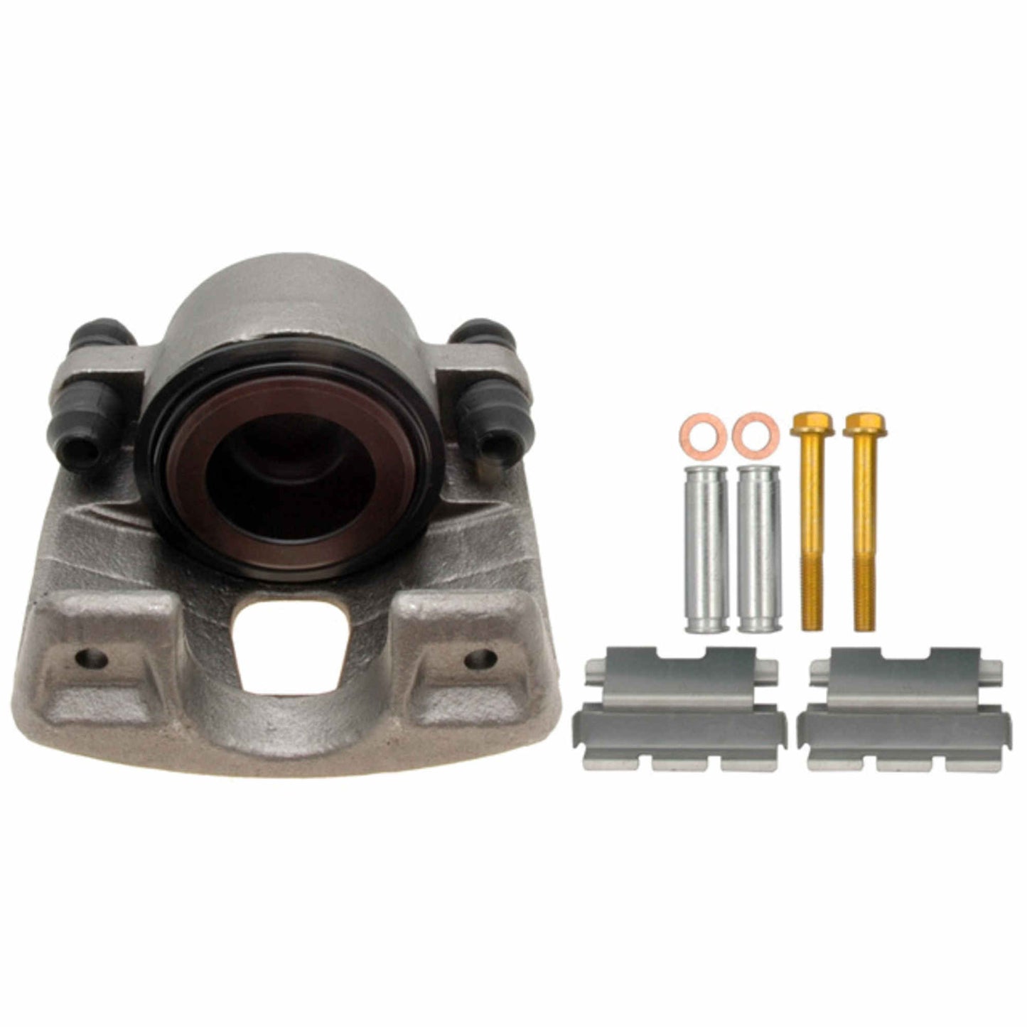 Raybestos Brakes Disc Brake Caliper FRC10510