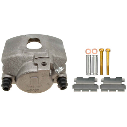 Raybestos Brakes Disc Brake Caliper FRC10510