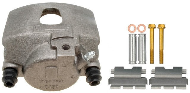 Raybestos Brakes Disc Brake Caliper FRC10510