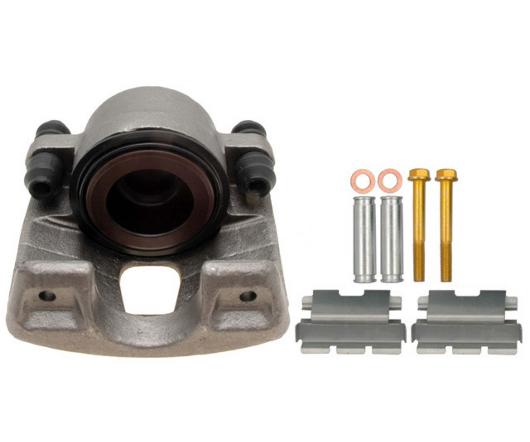 Raybestos Brakes Disc Brake Caliper FRC10510
