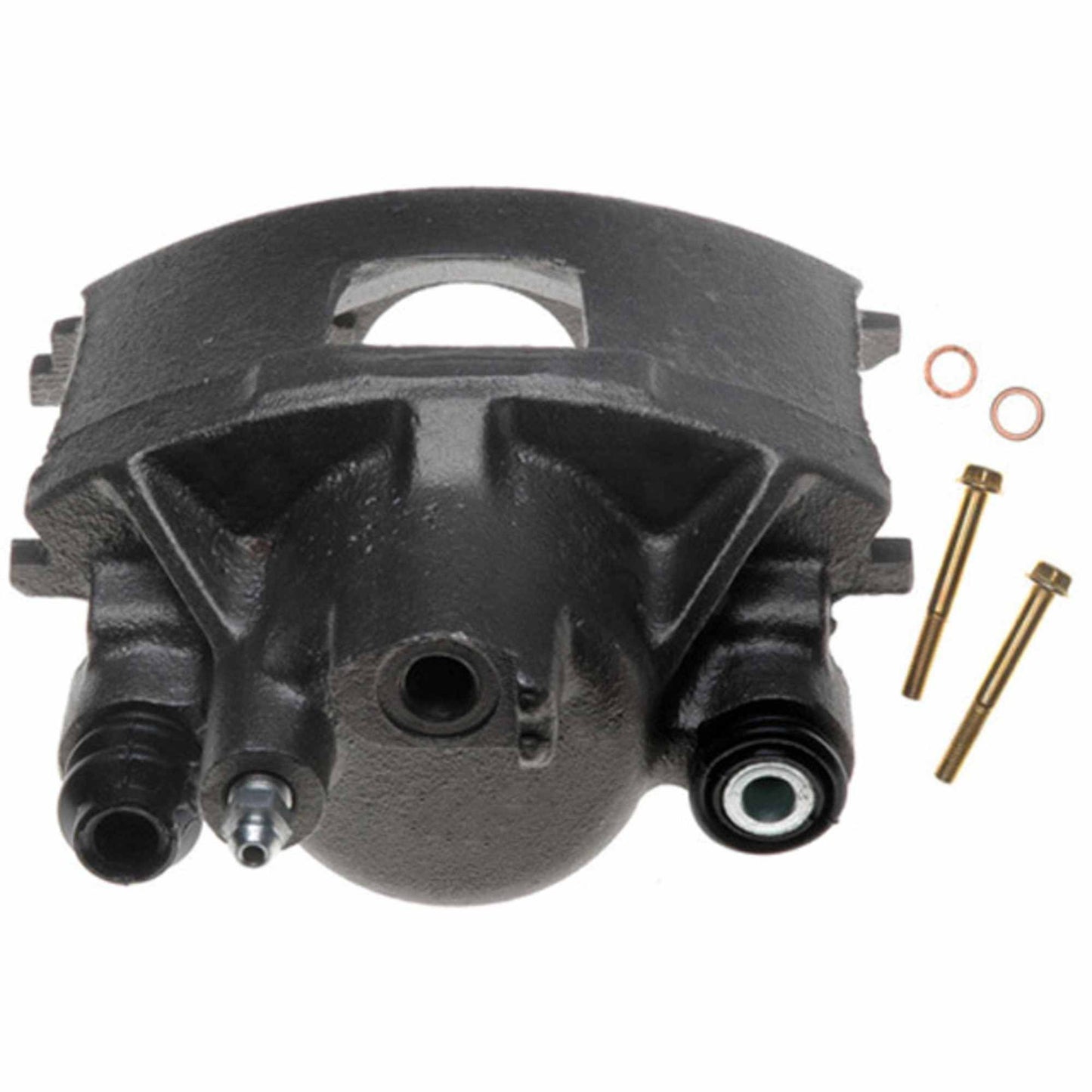 Raybestos Brakes Disc Brake Caliper FRC10511