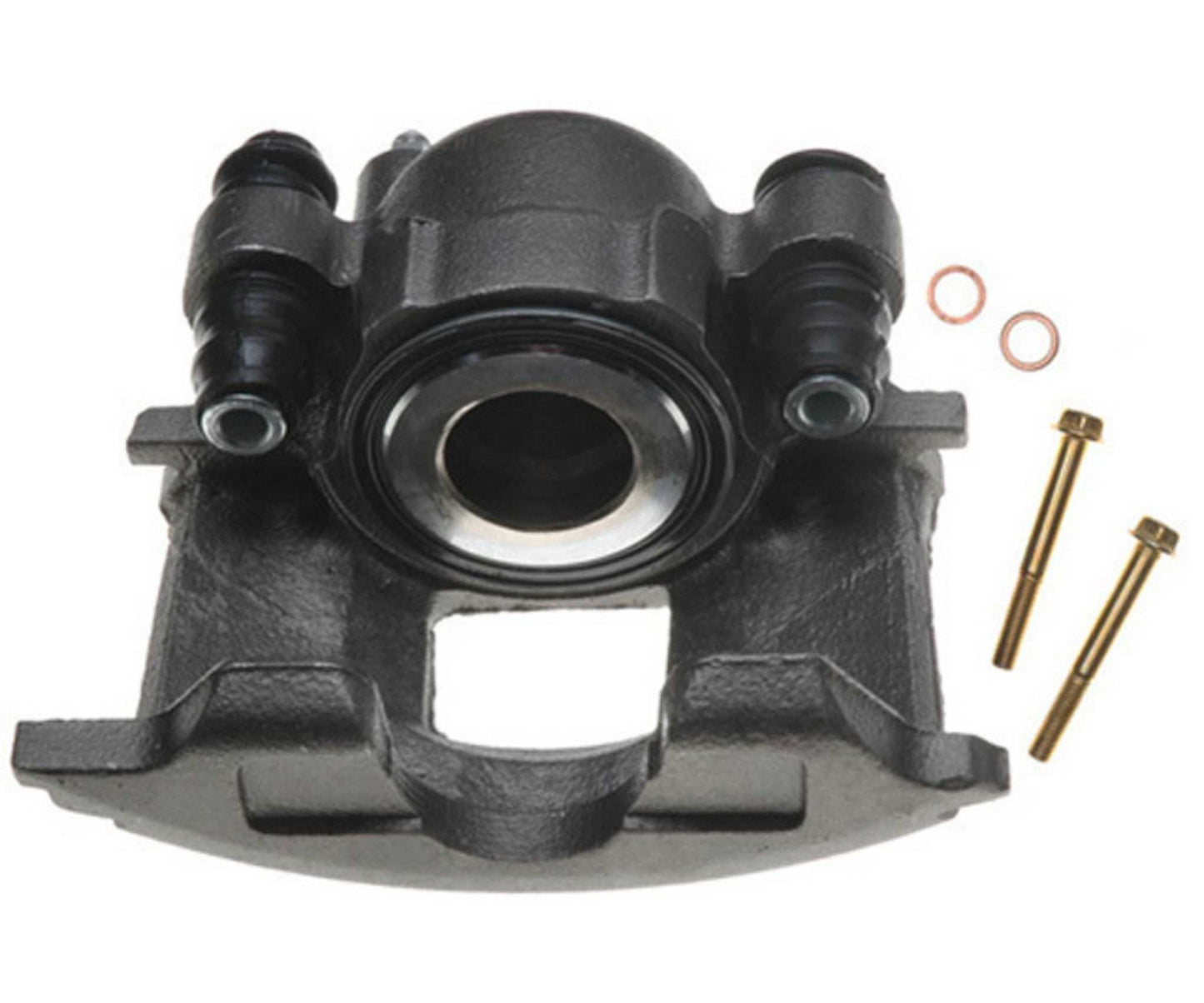 Raybestos Brakes Disc Brake Caliper FRC10511