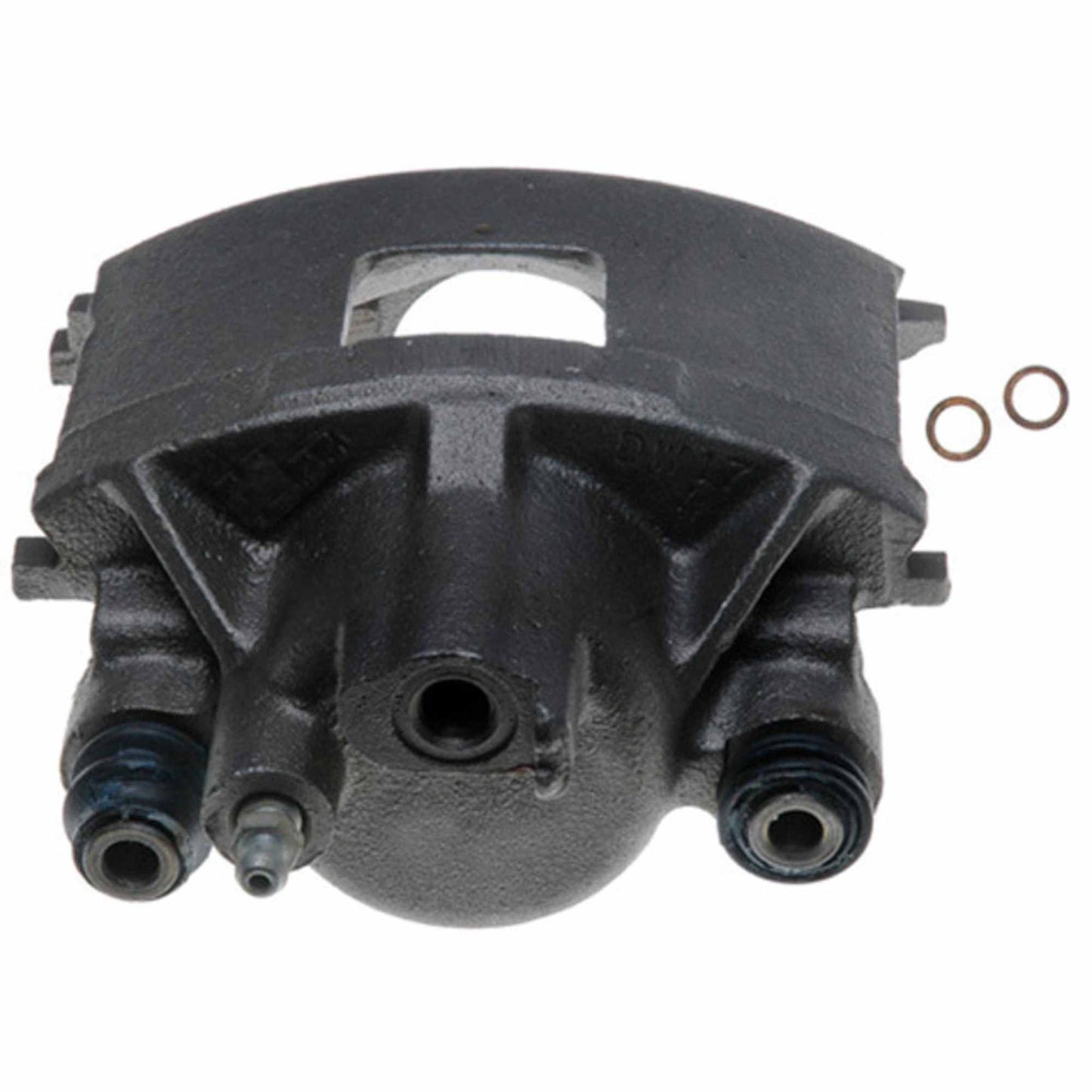 Raybestos Brakes Disc Brake Caliper FRC10512