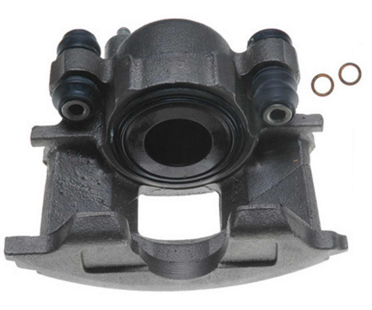Raybestos Brakes Disc Brake Caliper FRC10512