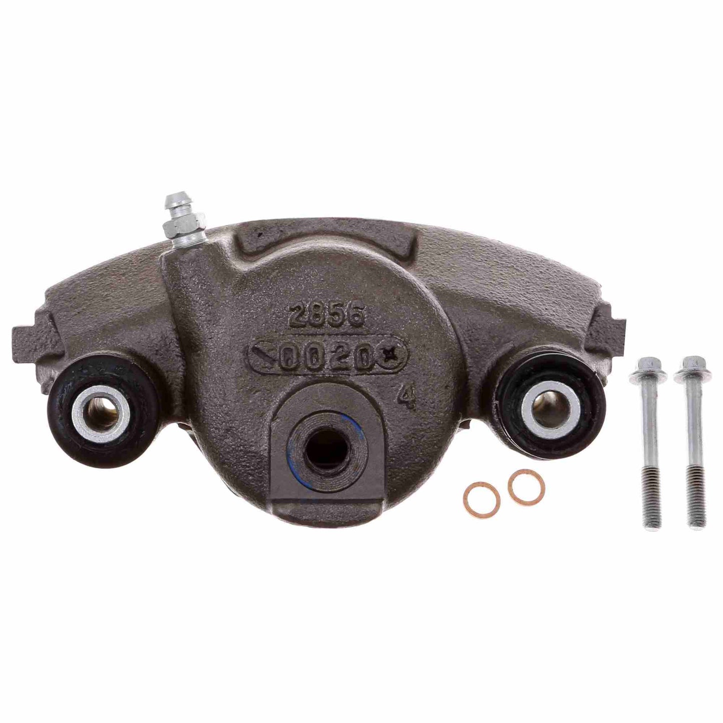 Raybestos Brakes Disc Brake Caliper FRC10513