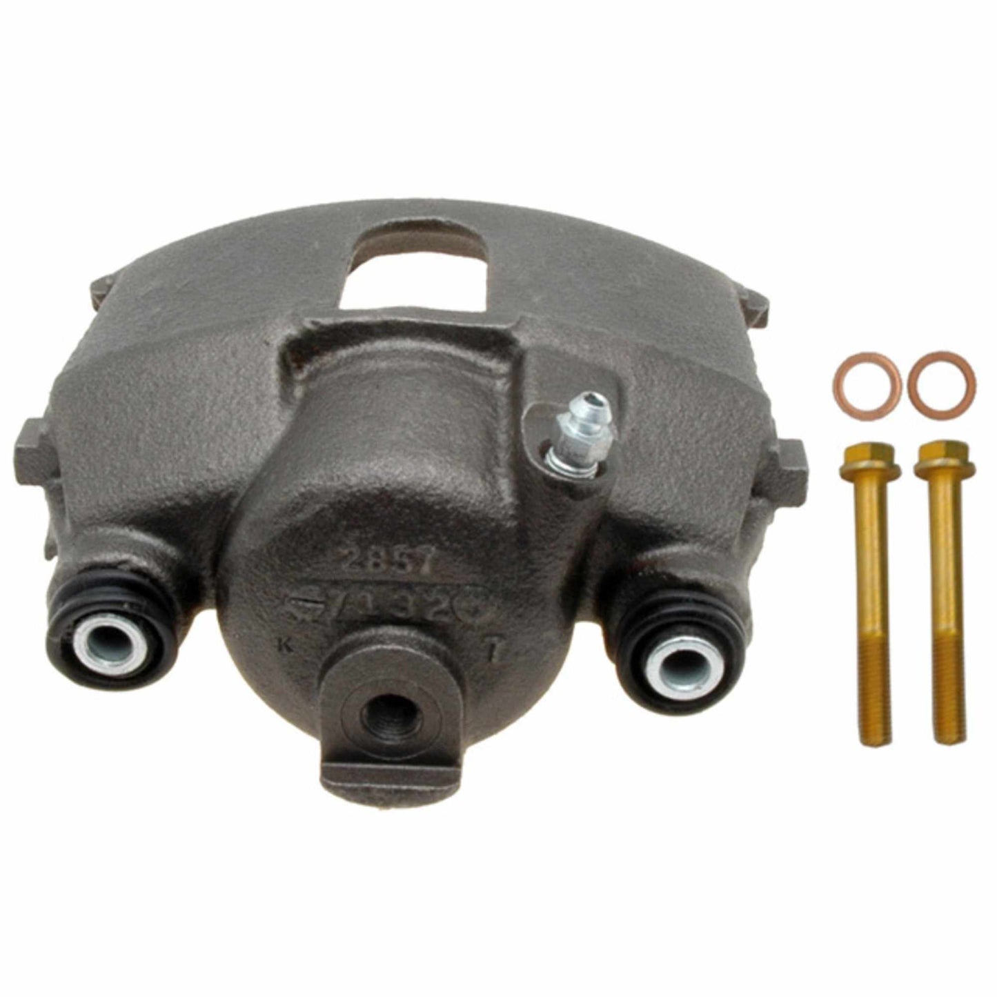Raybestos Brakes Disc Brake Caliper FRC10514