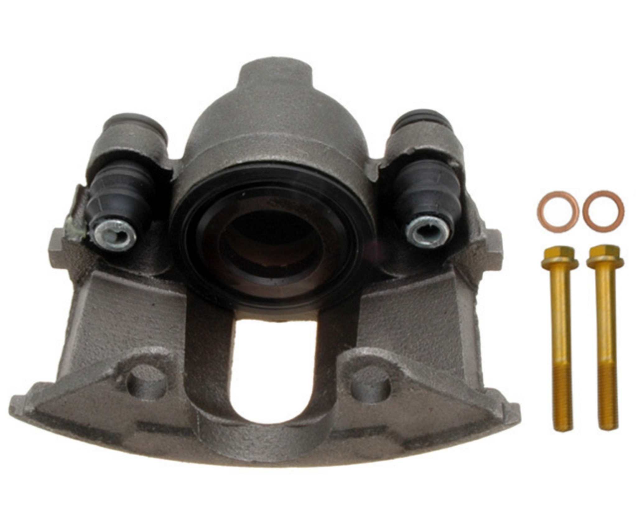 Raybestos Brakes Disc Brake Caliper FRC10514