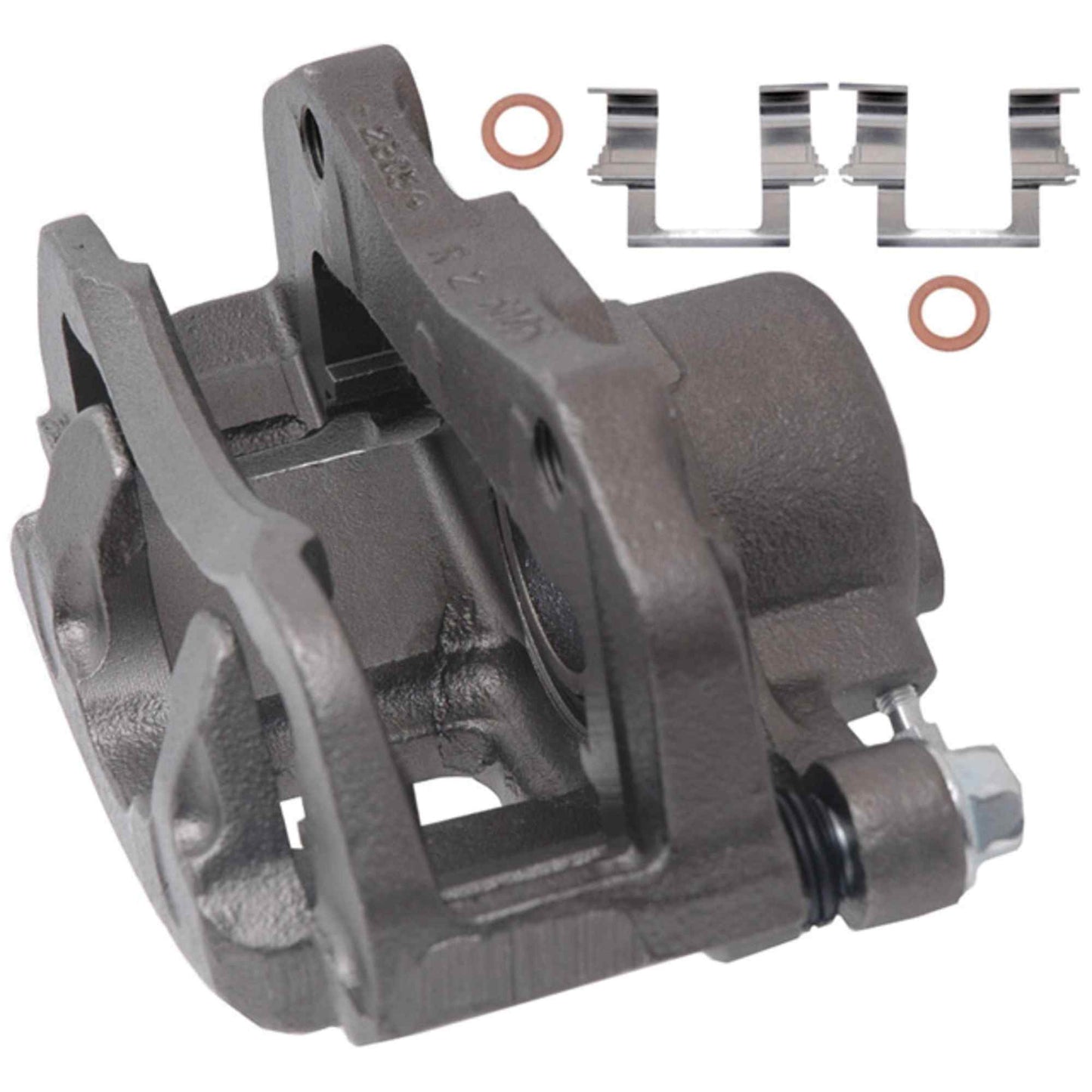 Raybestos Brakes Disc Brake Caliper FRC10520