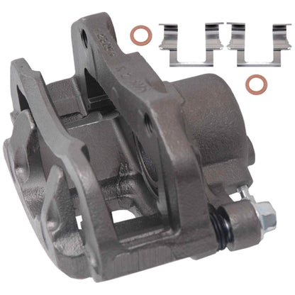 Raybestos Brakes Disc Brake Caliper FRC10520