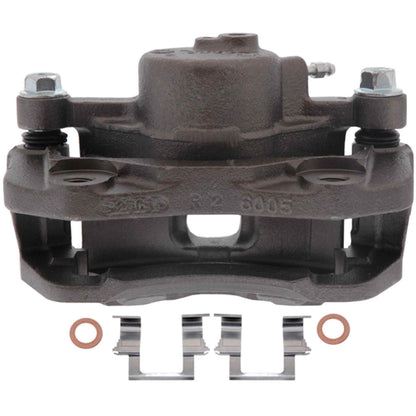 Raybestos Brakes Disc Brake Caliper FRC10520