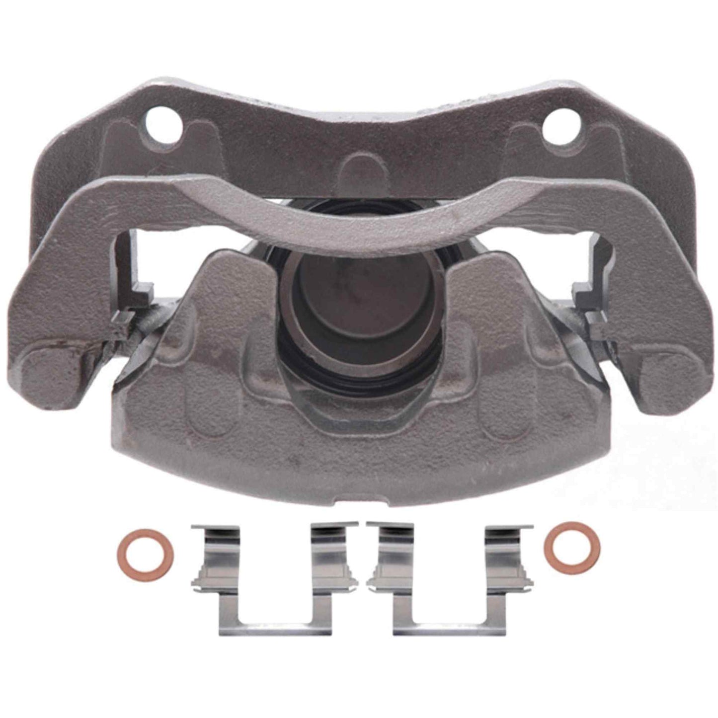 Raybestos Brakes Disc Brake Caliper FRC10520