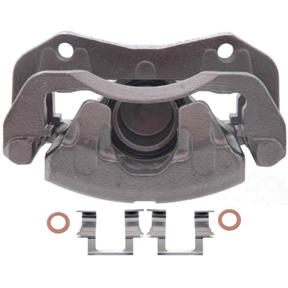 Raybestos Brakes Disc Brake Caliper FRC10520