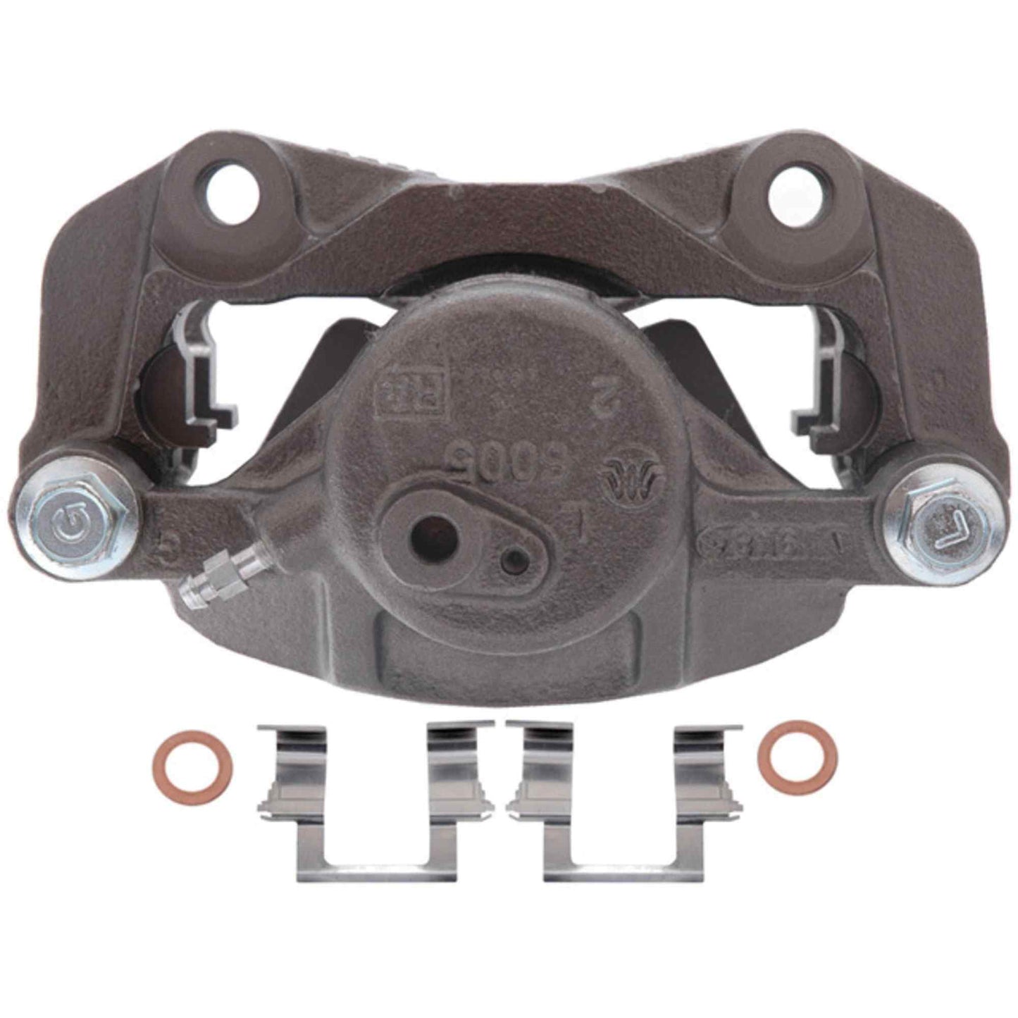 Raybestos Brakes Disc Brake Caliper FRC10520