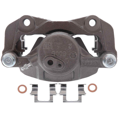 Raybestos Brakes Disc Brake Caliper FRC10520