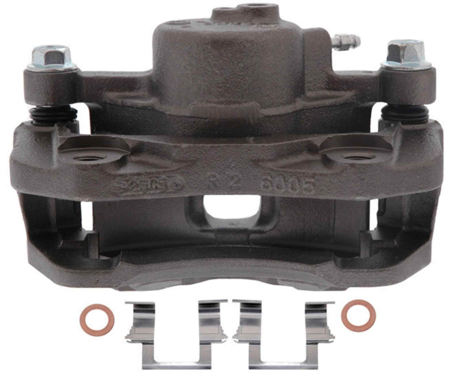 Raybestos Brakes Disc Brake Caliper FRC10520