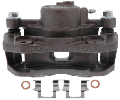 Raybestos Brakes Disc Brake Caliper FRC10520