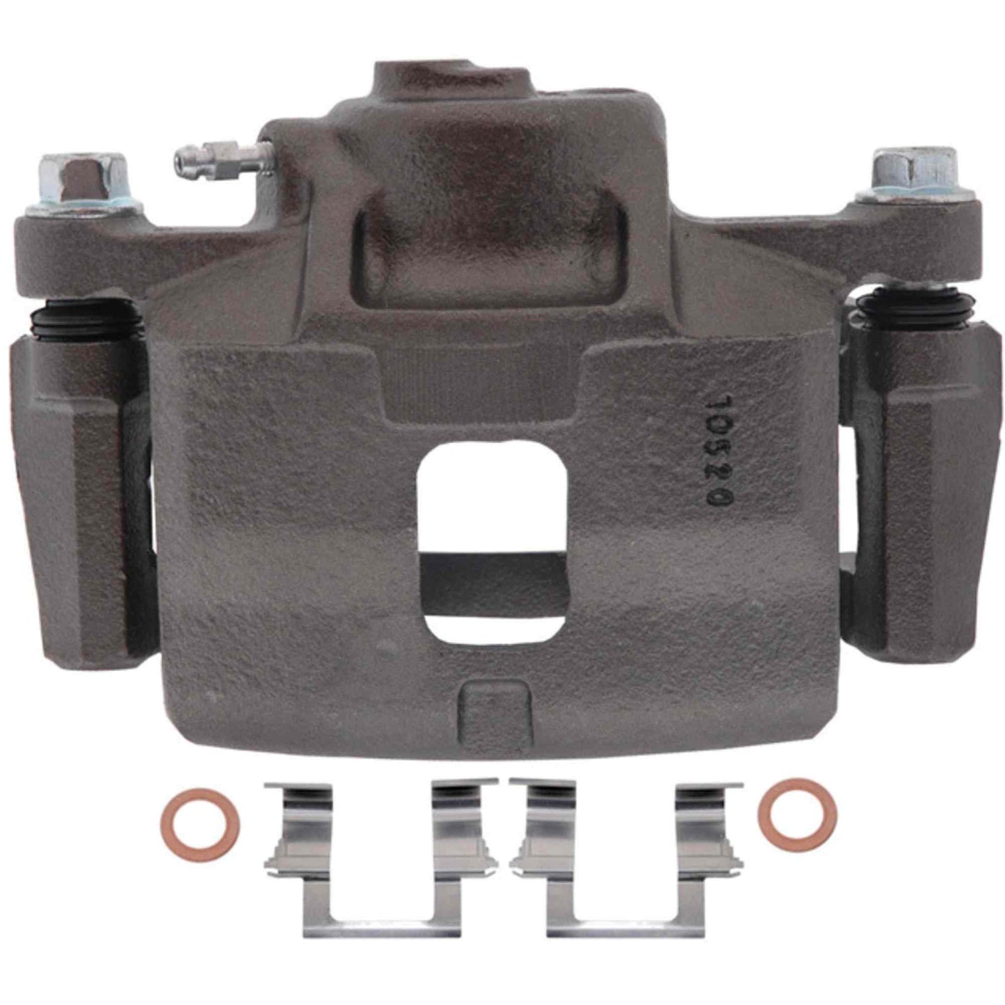 Raybestos Brakes Disc Brake Caliper FRC10520