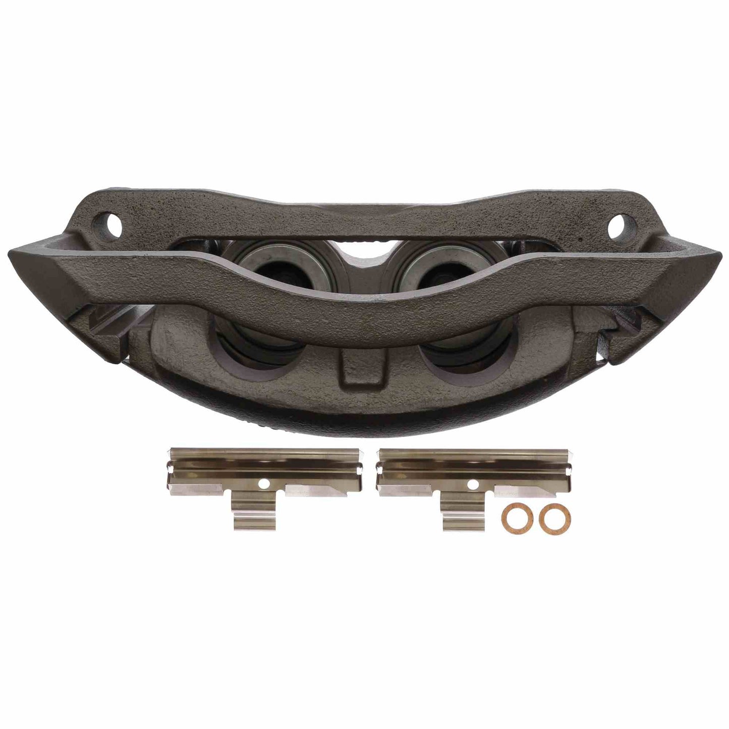 Raybestos Brakes Disc Brake Caliper FRC10521