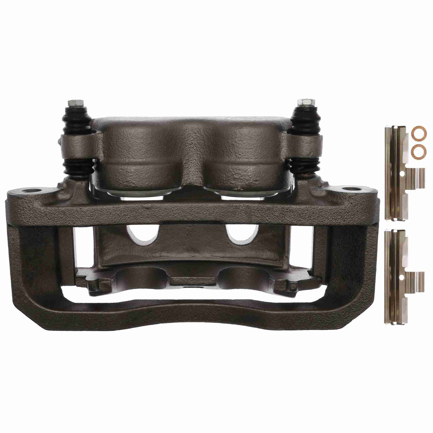 Raybestos Brakes Disc Brake Caliper FRC10521