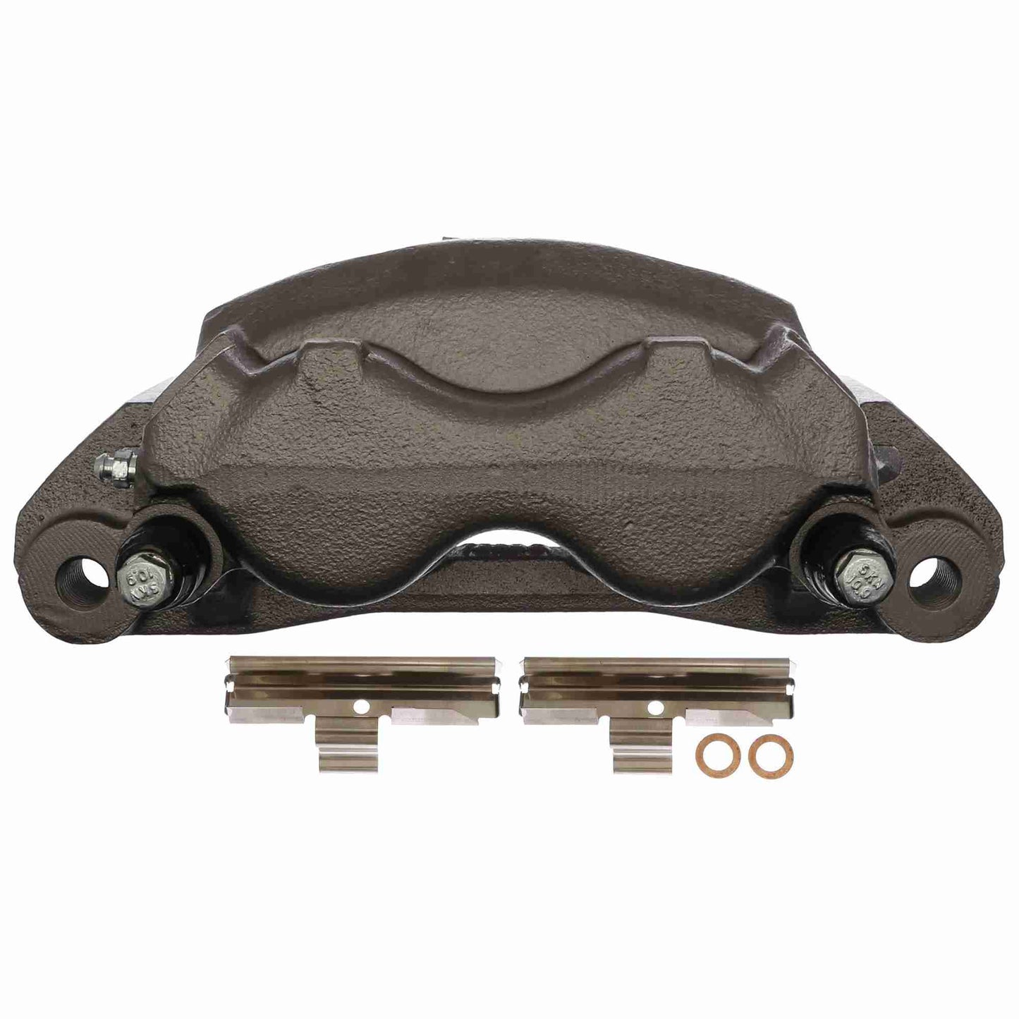 Raybestos Brakes Disc Brake Caliper FRC10521