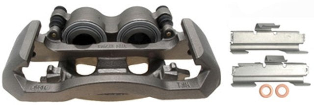Raybestos Brakes Disc Brake Caliper FRC10521