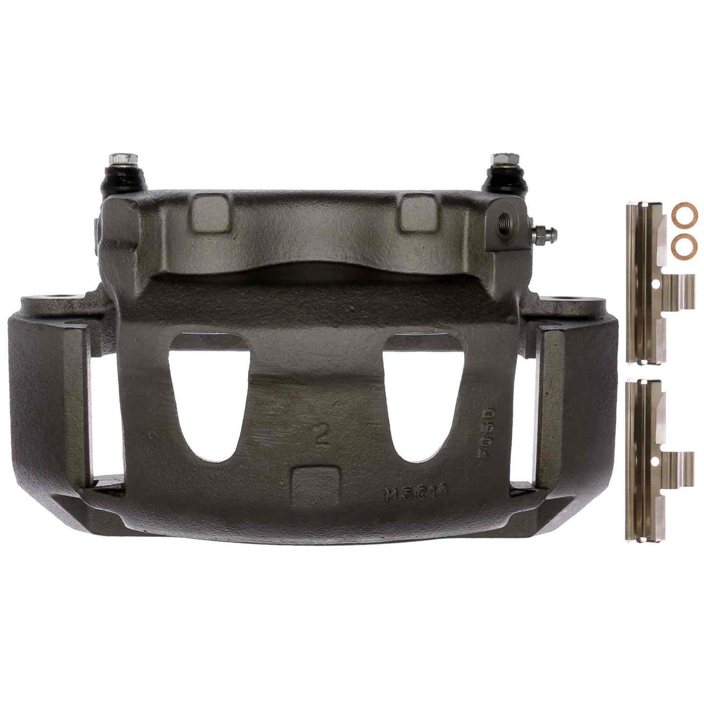 Raybestos Brakes Disc Brake Caliper FRC10521