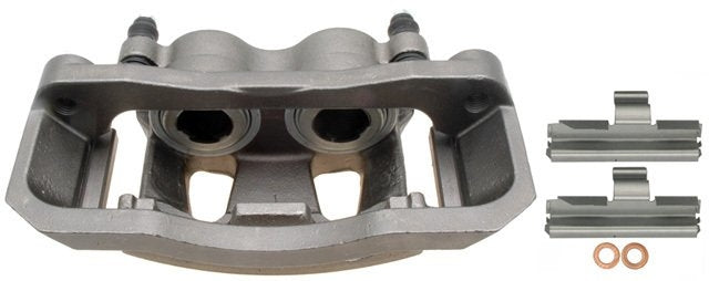 Raybestos Brakes Disc Brake Caliper FRC10522
