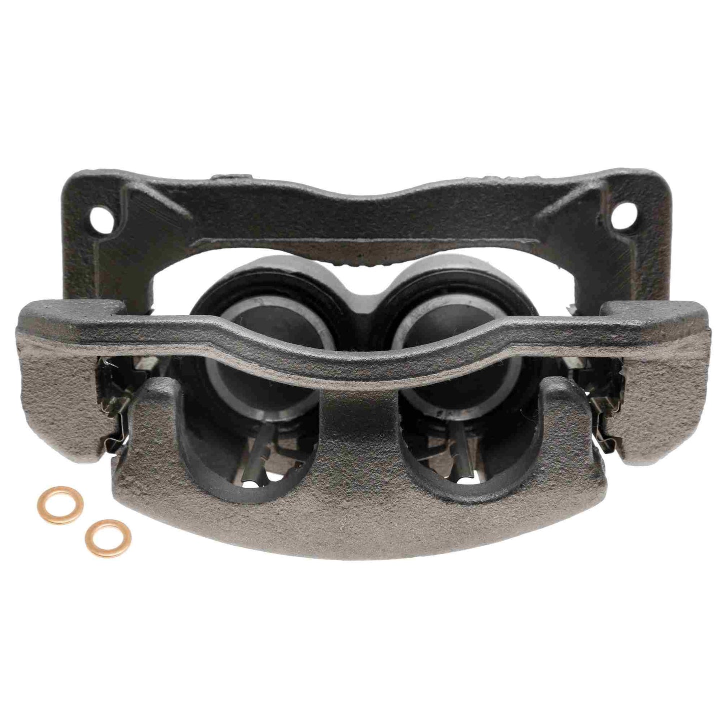 Raybestos Brakes Disc Brake Caliper FRC10523
