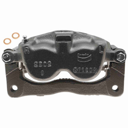 Raybestos Brakes Disc Brake Caliper FRC10523