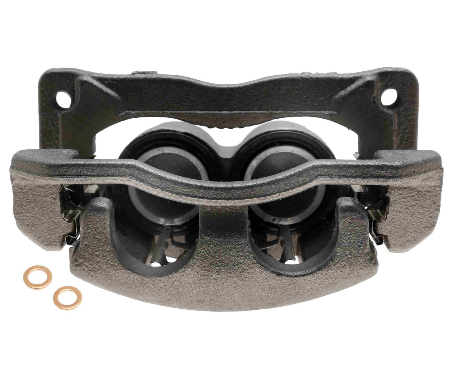 Raybestos Brakes Disc Brake Caliper FRC10523