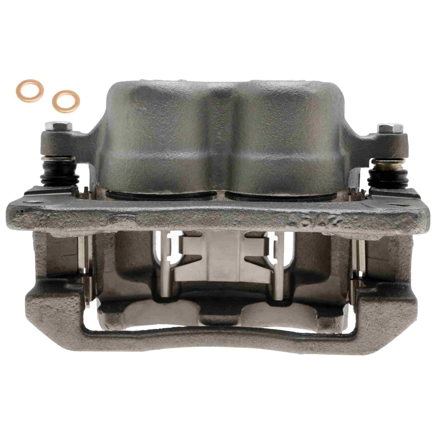 Raybestos Brakes Disc Brake Caliper FRC10523