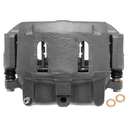 Raybestos Brakes Disc Brake Caliper FRC10523