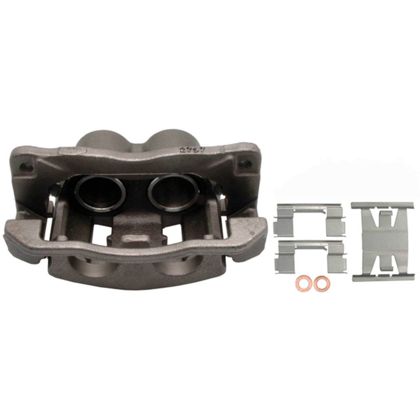 Raybestos Brakes Disc Brake Caliper FRC10524