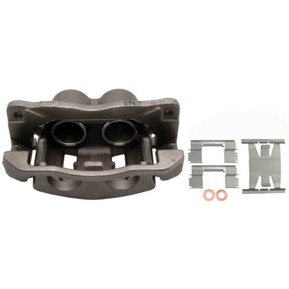 Raybestos Brakes Disc Brake Caliper FRC10524