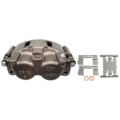 Raybestos Brakes Disc Brake Caliper FRC10524