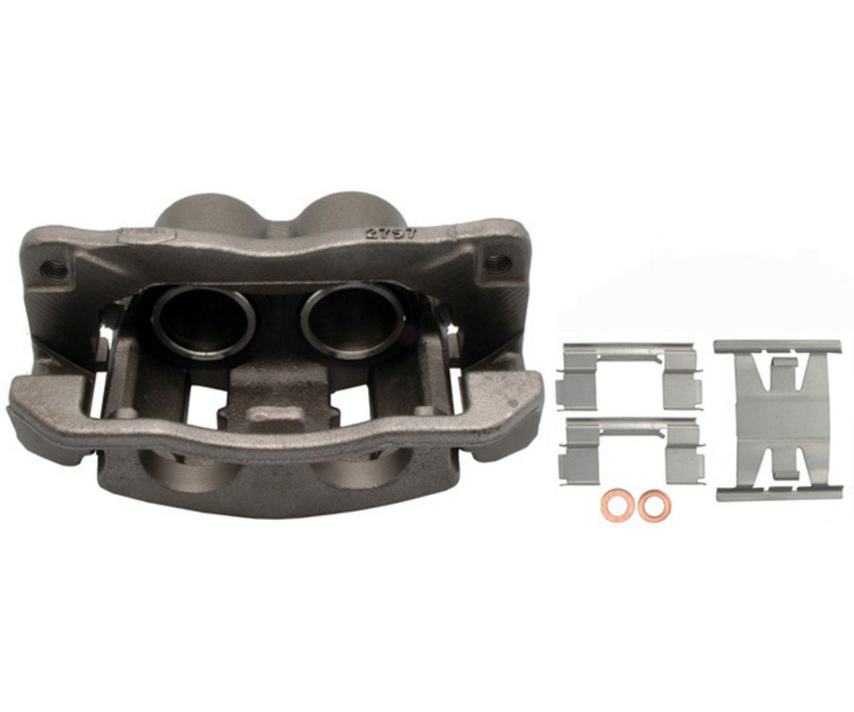 Raybestos Brakes Disc Brake Caliper FRC10524