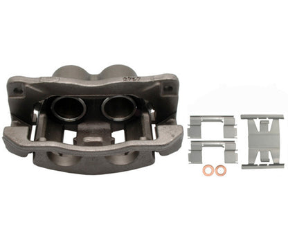 Raybestos Brakes Disc Brake Caliper FRC10524