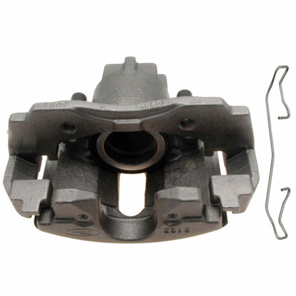 Raybestos Brakes Disc Brake Caliper FRC10525