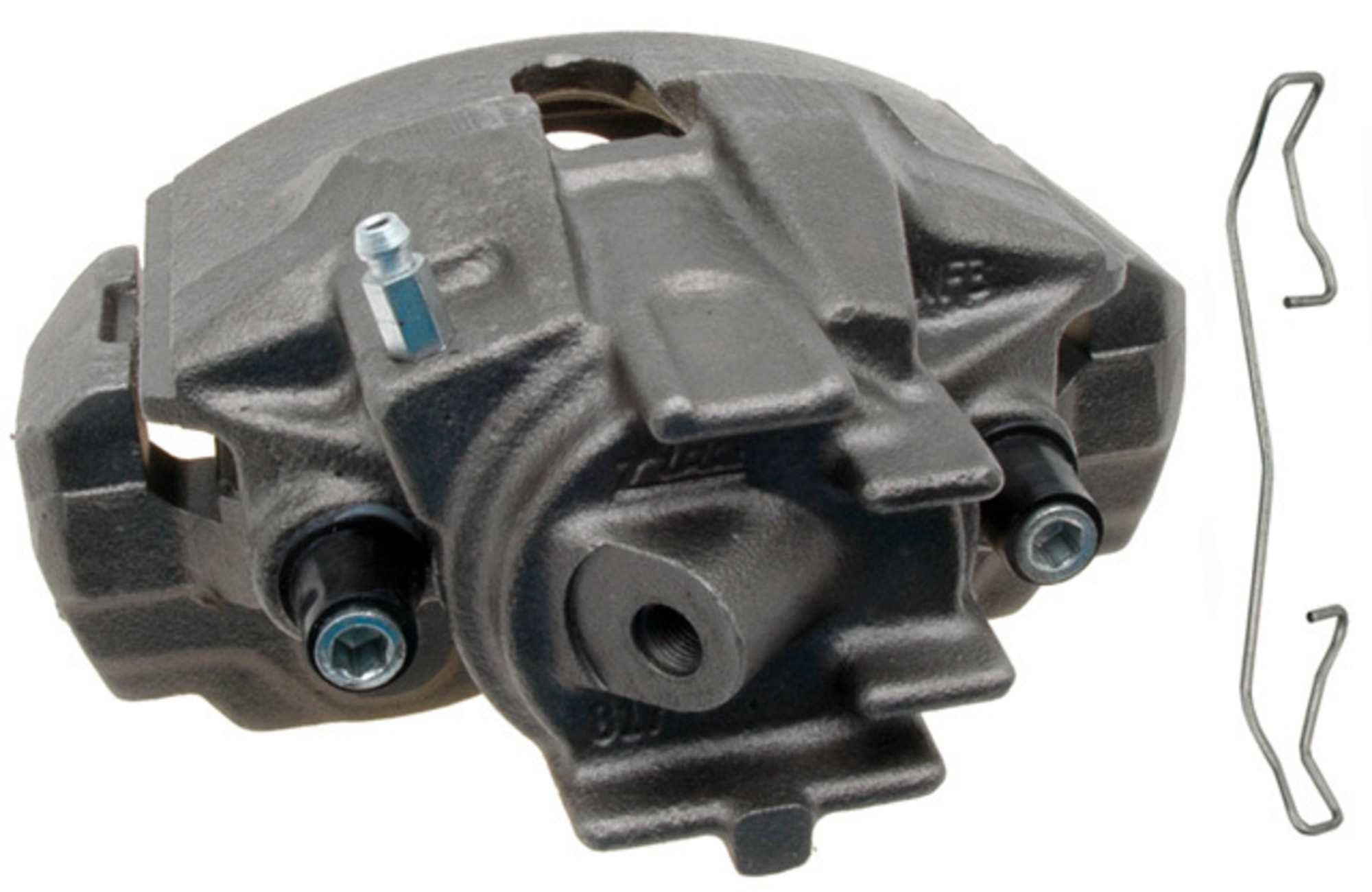 Raybestos Brakes Disc Brake Caliper  top view frsport FRC10525
