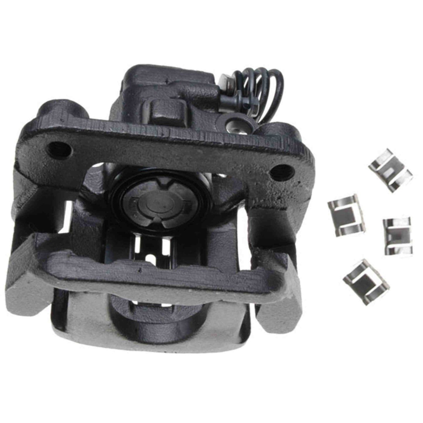 Raybestos Brakes Disc Brake Caliper FRC10529