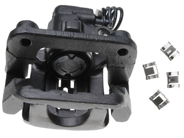 Raybestos Brakes Disc Brake Caliper FRC10529