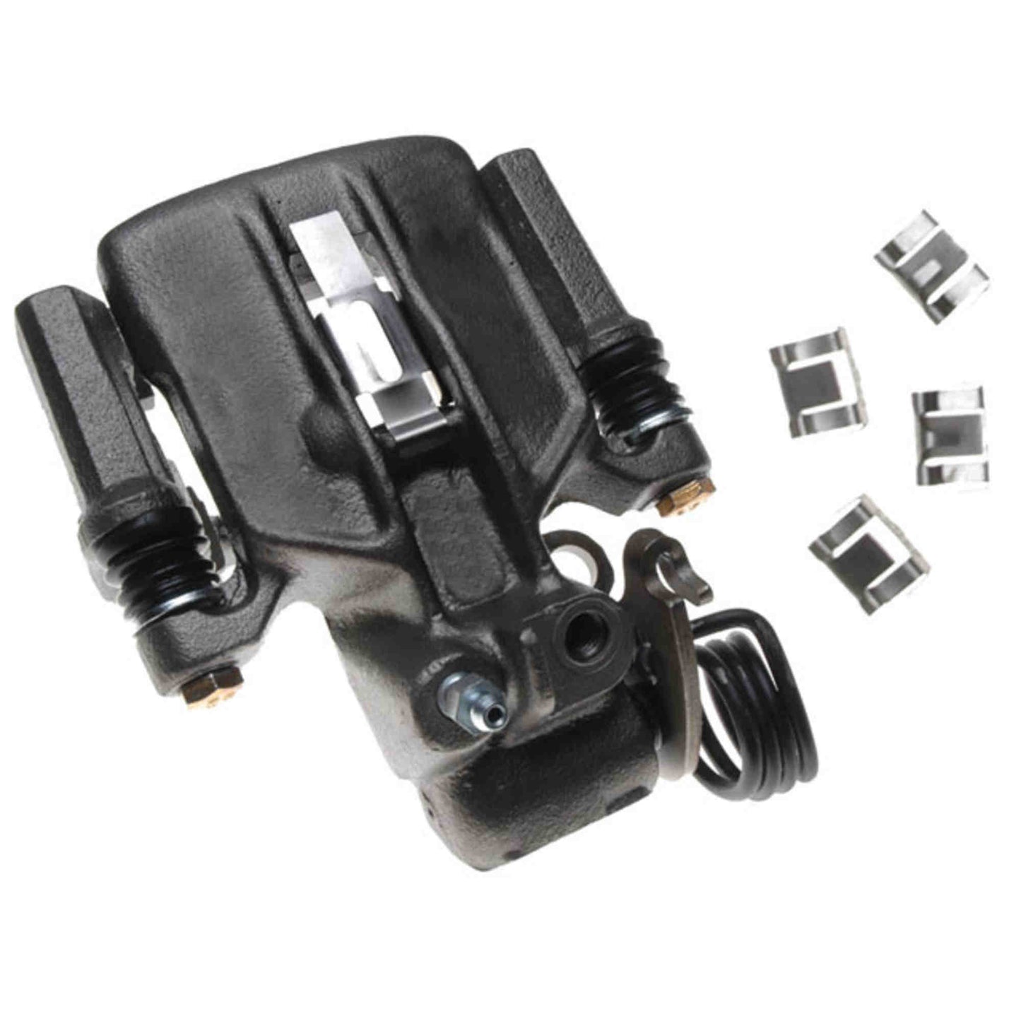 Raybestos Brakes Disc Brake Caliper FRC10529